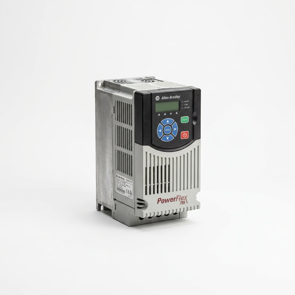 Allen-Bradley PowerFlex 755