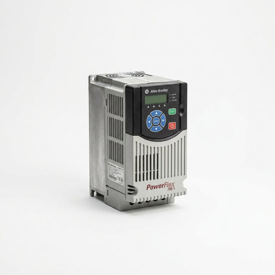 Allen-Bradley PowerFlex 755
