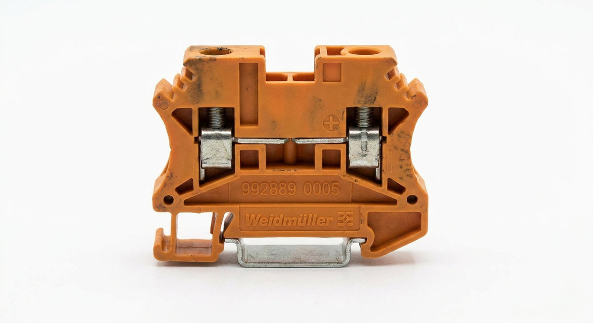 WEIDMÜLLER 992889 0005