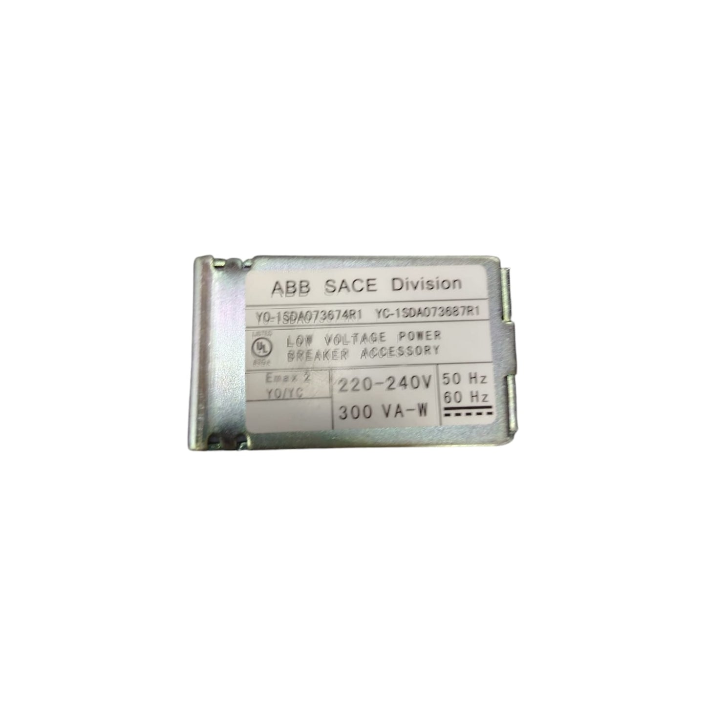 ABB	ISD A073674 R1 Bobina de apertura