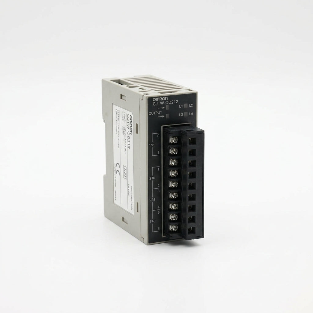 Omron CJ1W-OD212