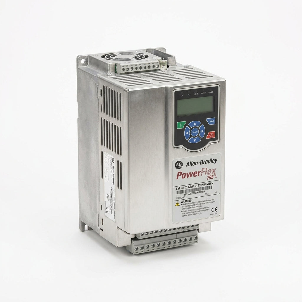 Allen-Bradley 20G1AND125JN0NNNNN