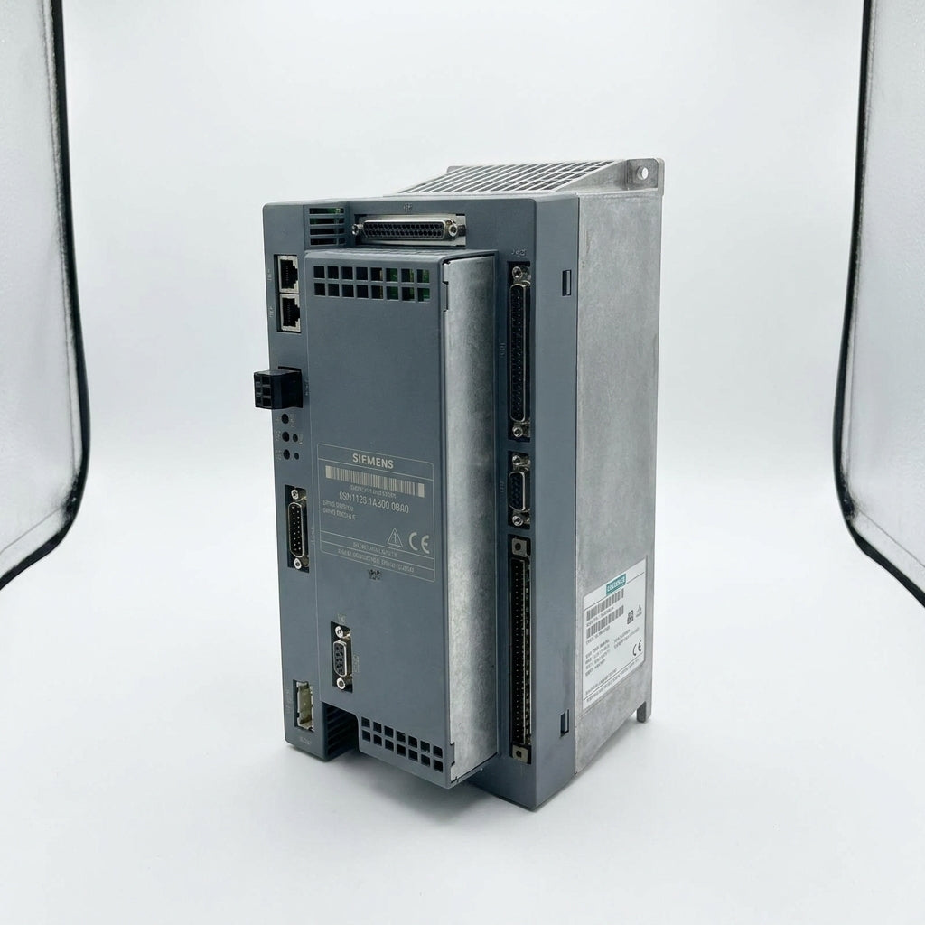 Siemens 6SN1123-1AB00-0BA0