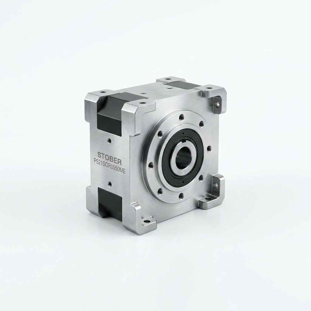 STOBER P521SGR0550ME