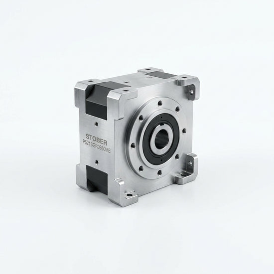 STOBER P521SGR0550ME