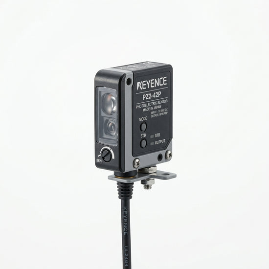 KEYENCE PZ2-42P Sensor
