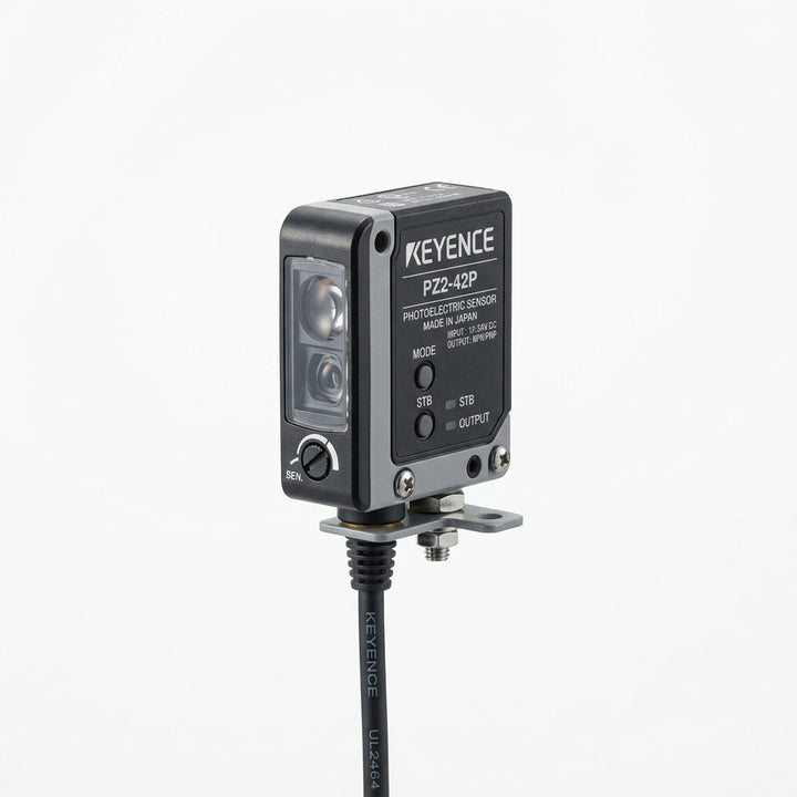 KEYENCE PZ2-42P Sensor