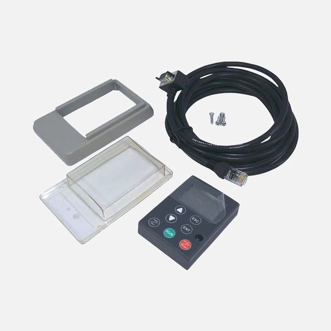 KIT DE TERINAL DE CONTROL P/ATV28 TD3