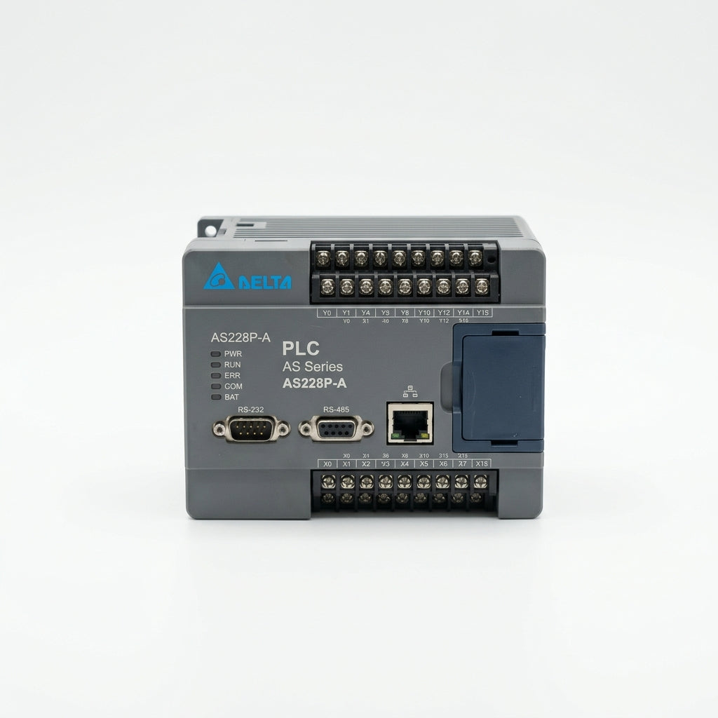 Delta AS228P-A