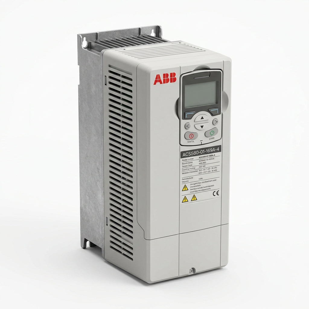 ABB ACS580-01-169A-4