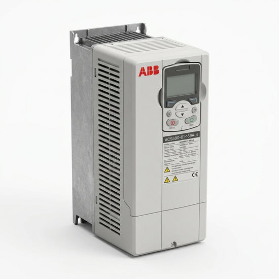 ABB ACS580-01-169A-4