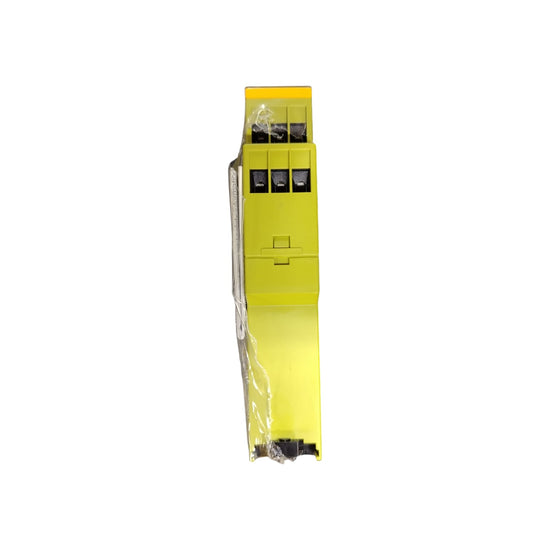 PILZ  PZE X4 774585 RELÉ DE SEGURIDAD