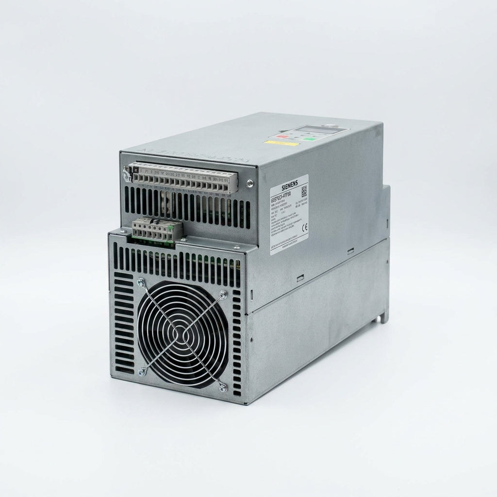 Siemens 6SE7023-4TP50