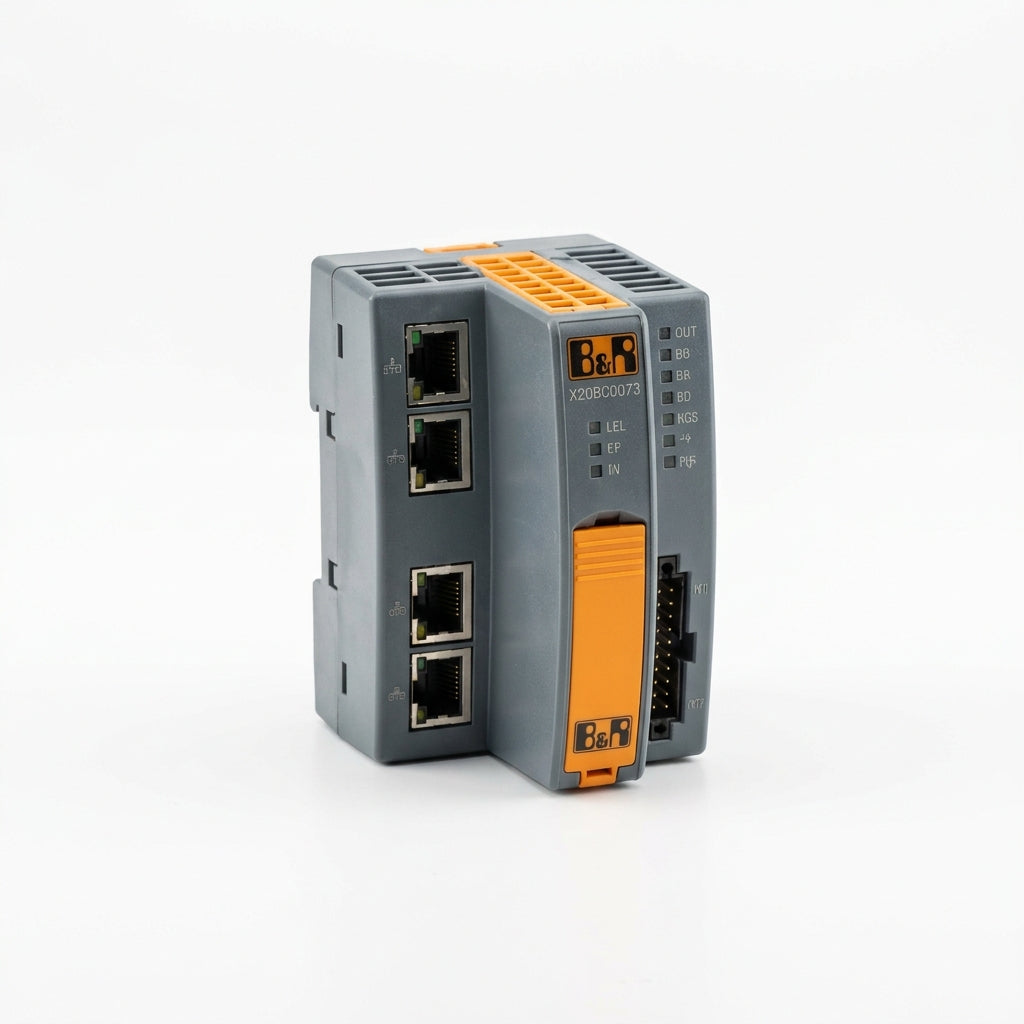 B&R Automation X20BC0073