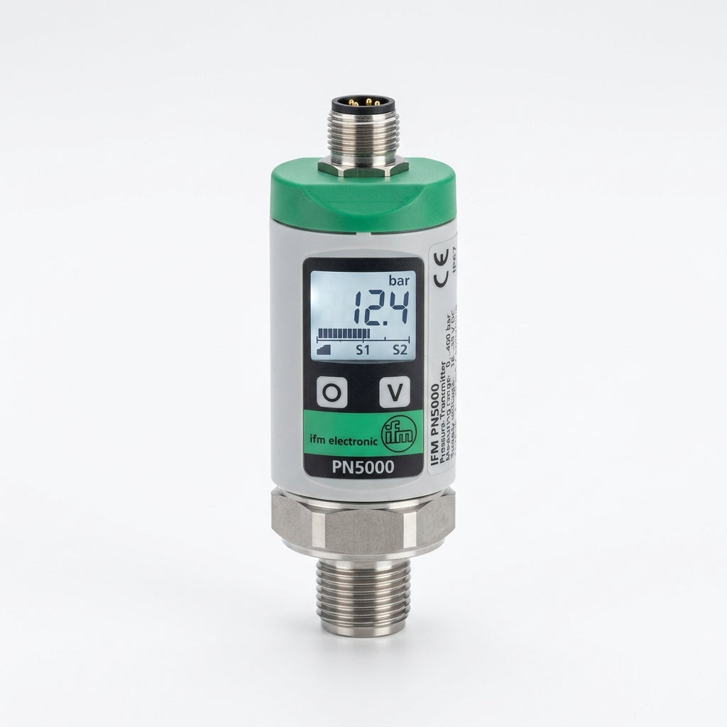 IFM PN5000