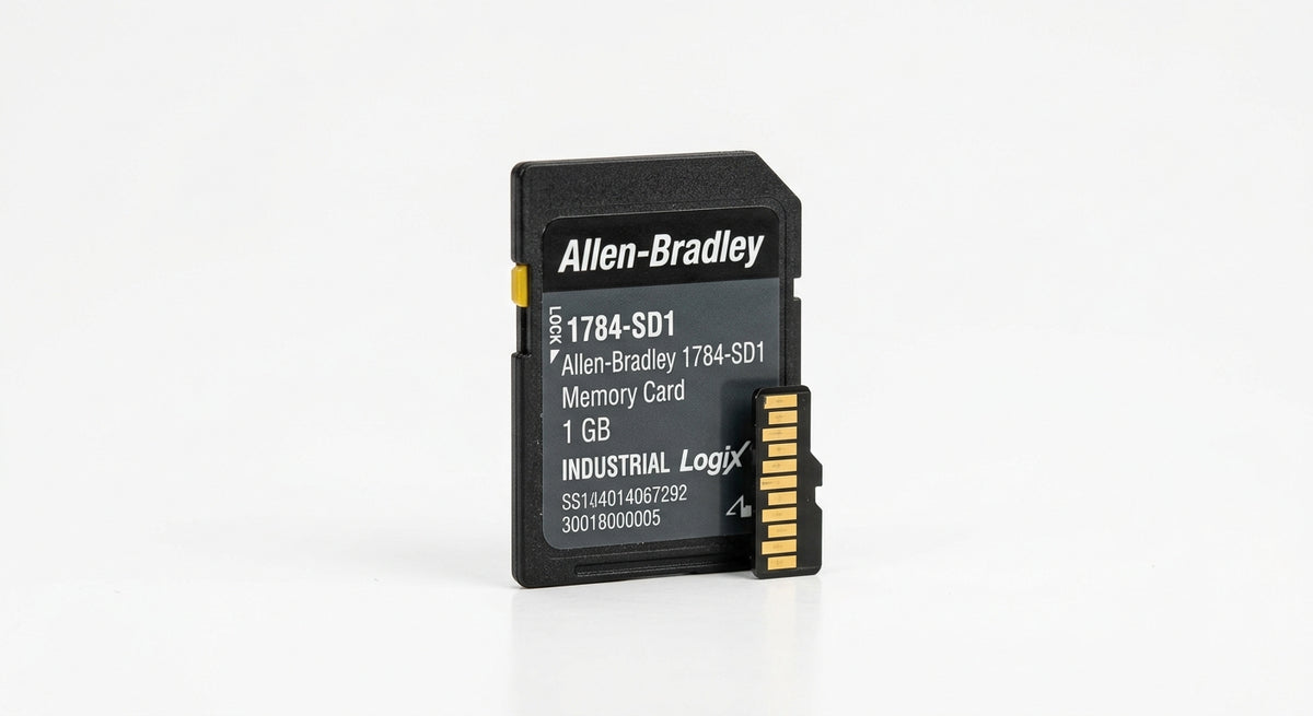 ALLEN BRADLEY 1784-SD1