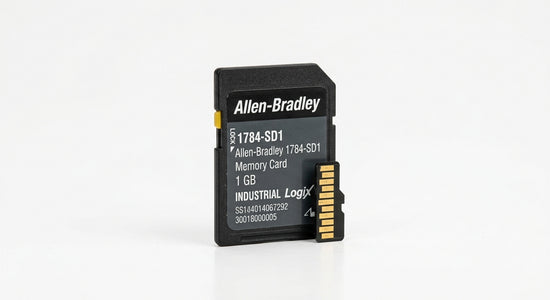 ALLEN BRADLEY 1784-SD1