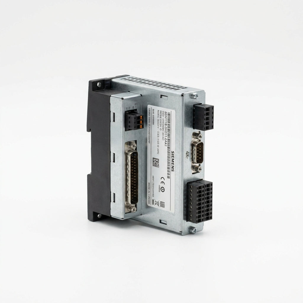 Siemens 6SN1118-0AD11-0AA1
