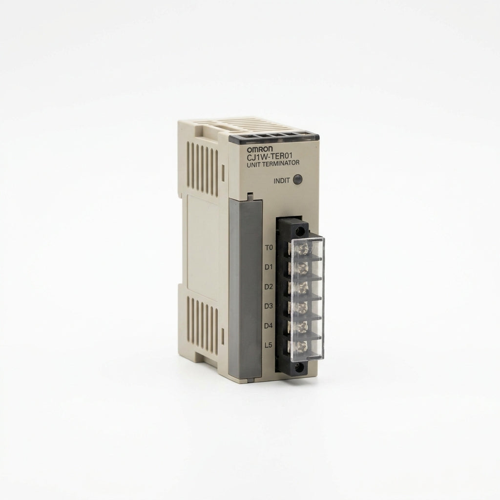 OMRON CJ1W-TER01