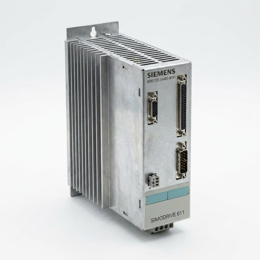 SIEMENS 6SN1123-1AA01-0FA1