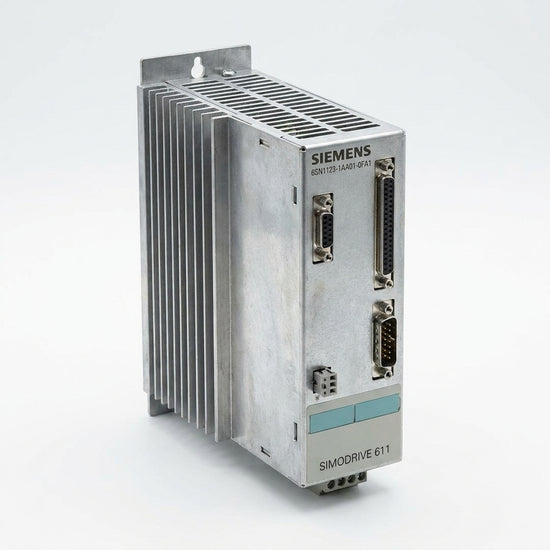 SIEMENS 6SN1123-1AA01-0FA1