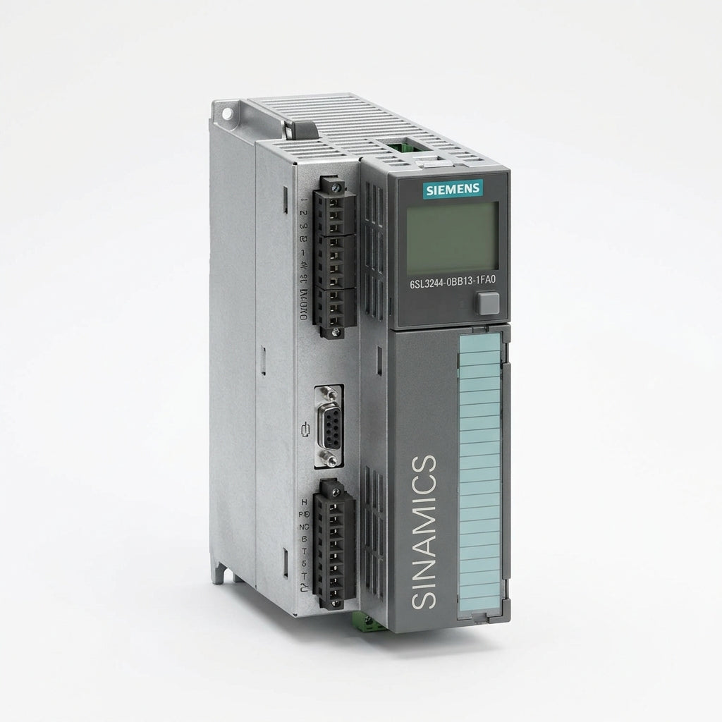 SIEMENS/DRIVES 6SL3244-0BB13-1FA0