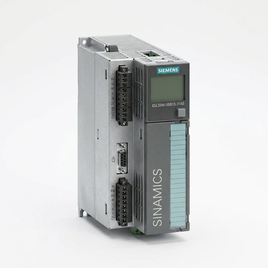 SIEMENS/DRIVES 6SL3244-0BB13-1FA0