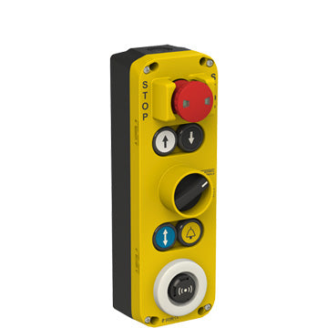 Pizzato EL AC27622
