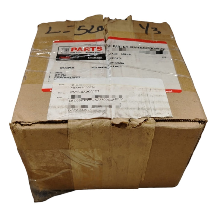 EMERSON FISHER RV150X00M22 Kit
