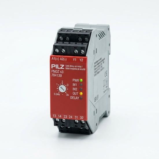 PILZ 784139
