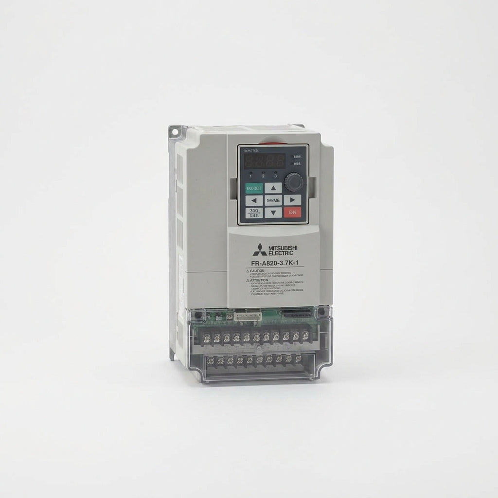MITSUBISHI/FA FR-A820-3.7K-1