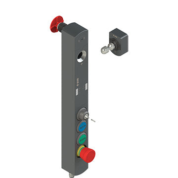 Pizzato NS D4CE1SRK-F41N305