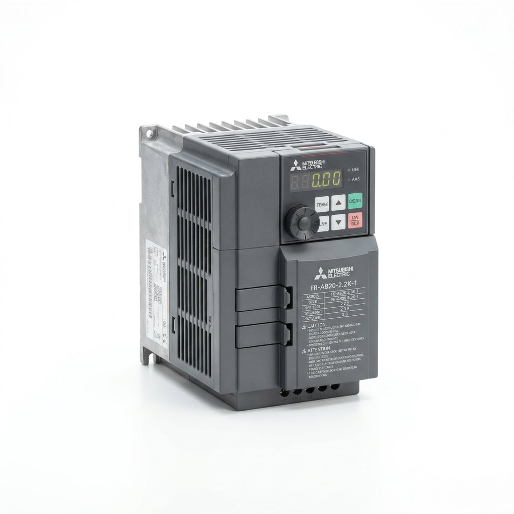 Mitsubishi Electric FR-A820-2.2K-1