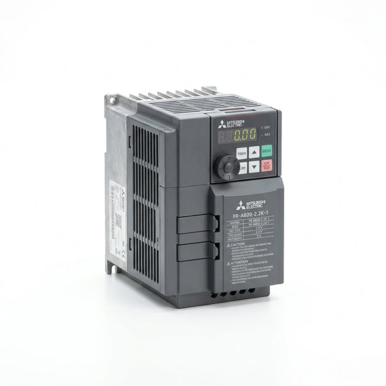Mitsubishi Electric FR-A820-2.2K-1