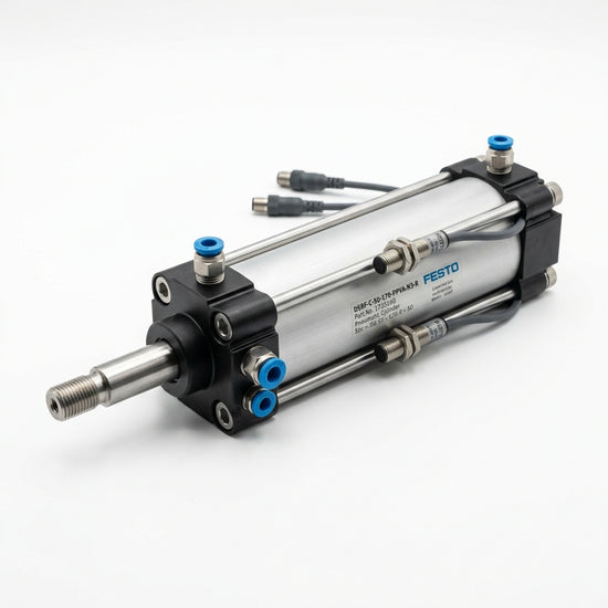 FESTO DSBF-C-50-170-PPVA-N3-R