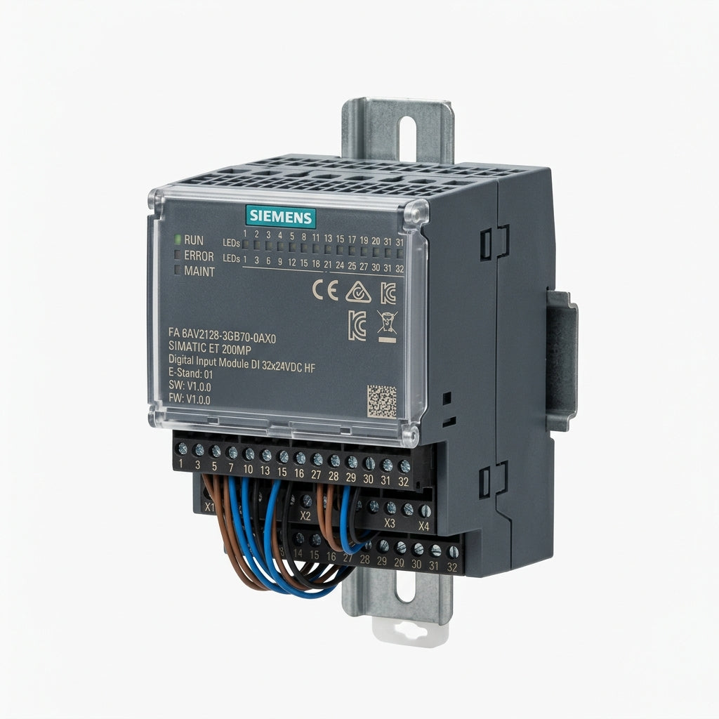 SIEMENS/FA 6AV2128-3GB70-0AX0