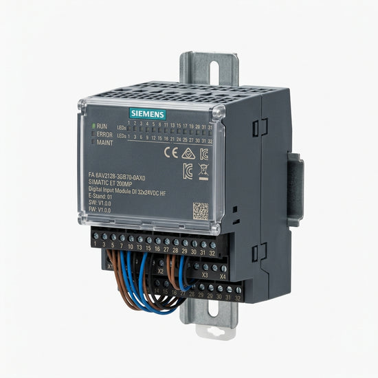 SIEMENS/FA 6AV2128-3GB70-0AX0
