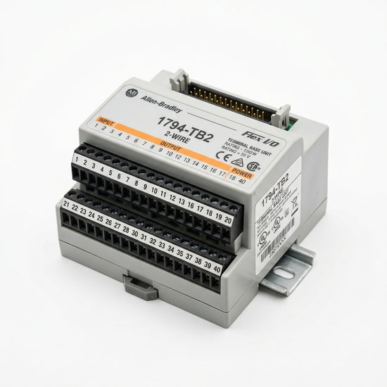 ALLEN BRADLEY 1794-TB2