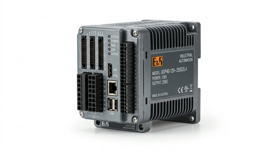 B&R 8GP40-120--256S2L4