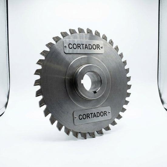BIND CORTADOR VERTICAL 1/2 X3  RECTO 2 GAVIL