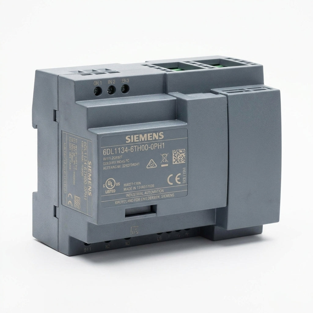 SIEMENS/AE 6DL1134-6TH00-0PH1