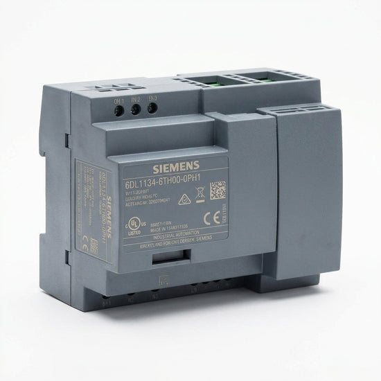 SIEMENS/AE 6DL1134-6TH00-0PH1