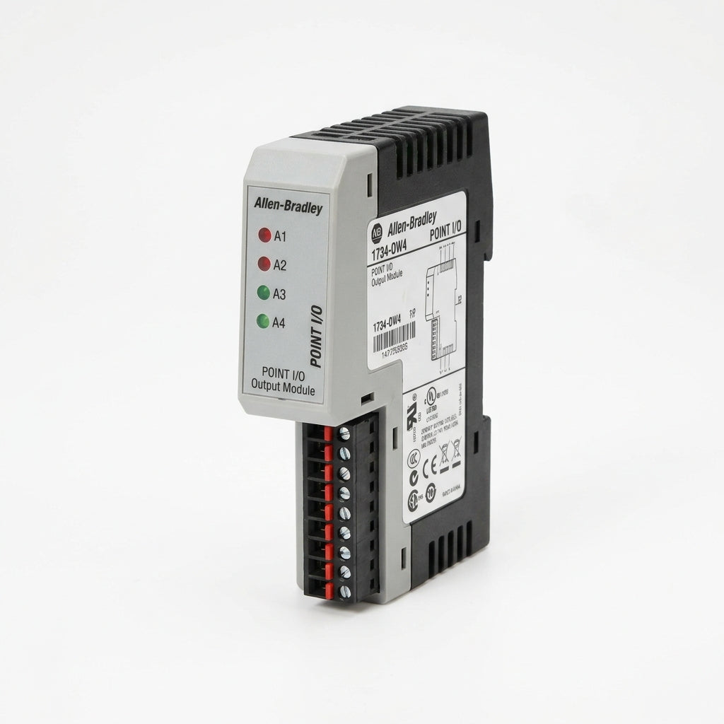 Allen-Bradley 1734-OW4