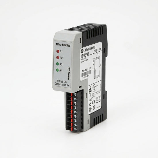 Allen-Bradley 1734-OW4