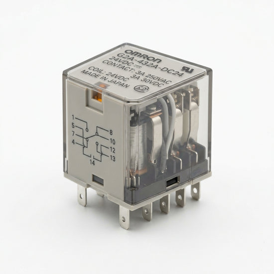 OMRON G2A-432A-DC24