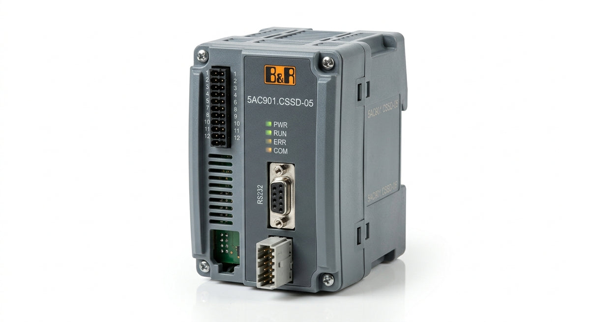 B&R 5AC901.CSSD-05