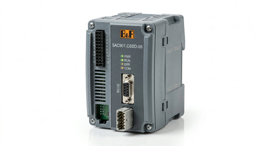 B&R 5AC901.CSSD-05
