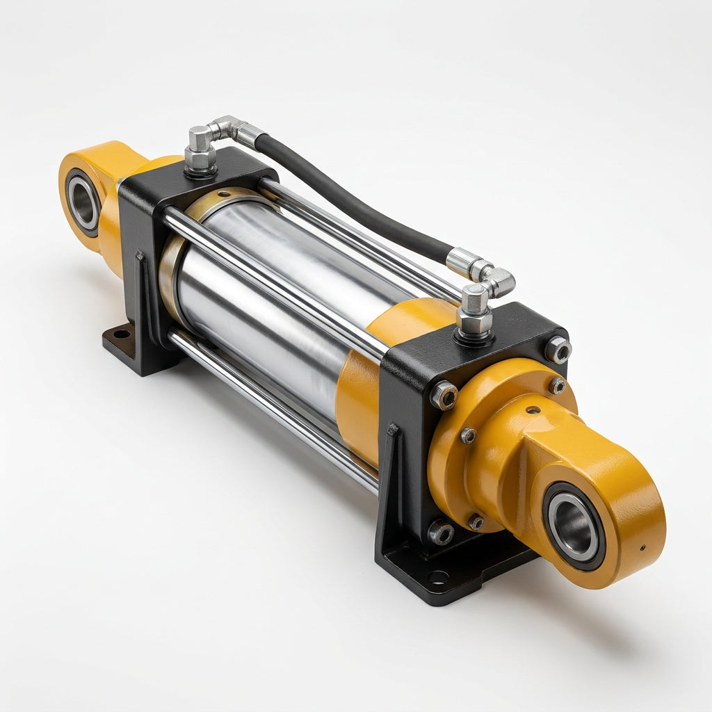 BIND RC-506 CILINDRO HID. 50 TON 6.25 CARRERA