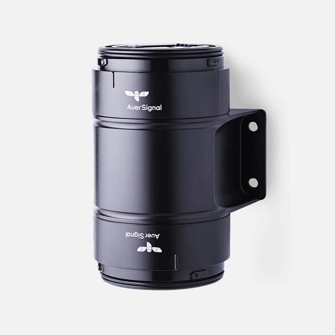 YZV Eco-Modul60 Base para montaje vertical montaje doble