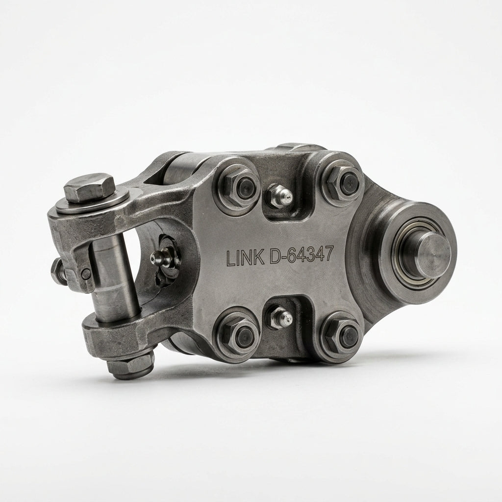 LINK D-64347 RELEVADOR